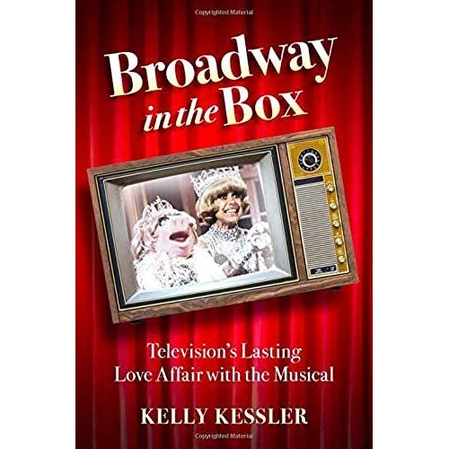 Broadway In The Box