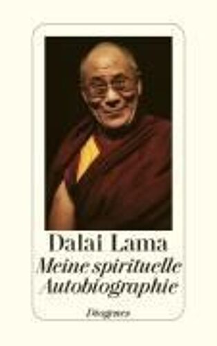 Meine Spirituelle Autobiographie