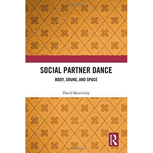 Social Partner Dance