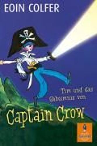 Tim Und Das Geheimnis Von Captain Crow