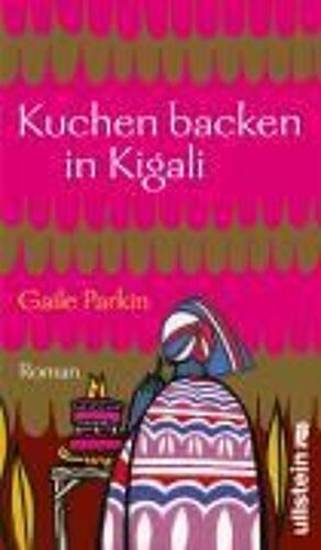 Kuchen Backen In Kigali