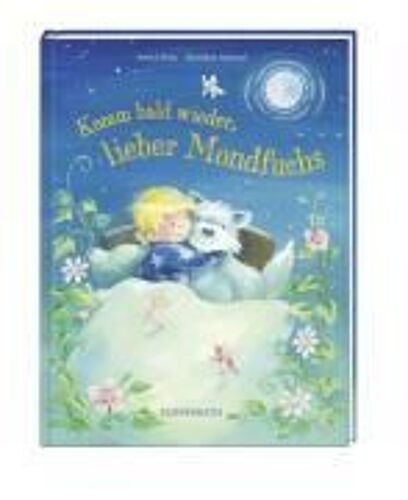 Komm Bald Wieder, Lieber Mondfuchs