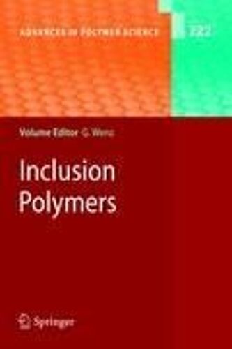 Inclusion Polymers