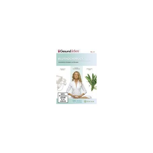 Stern Gesund Leben 04. Bluthochdruck
