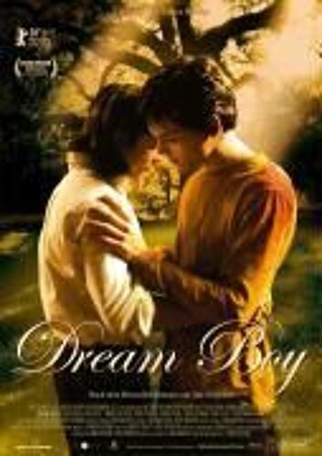 Dream Boy (Omu)