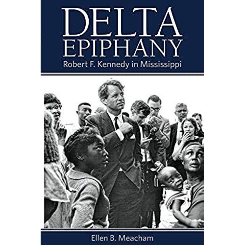 Delta Epiphany