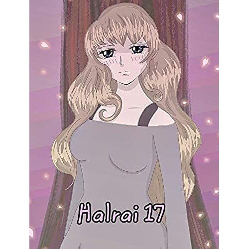 Halrai 17