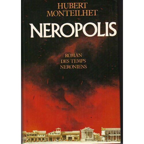 Neropolis