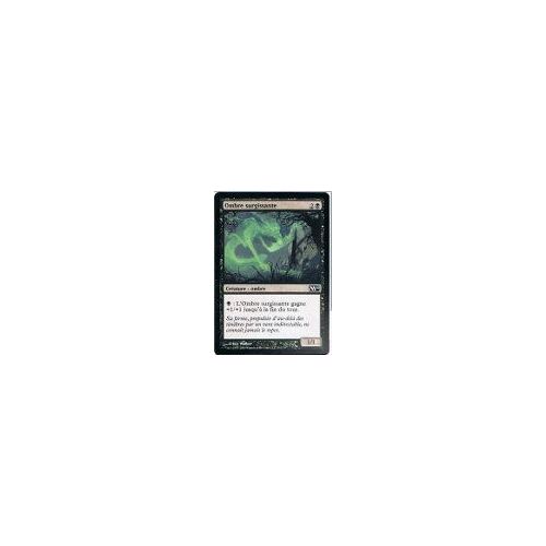 Foil Premium Ombre Surgissante - Magic Mtg - 2010 103 - C