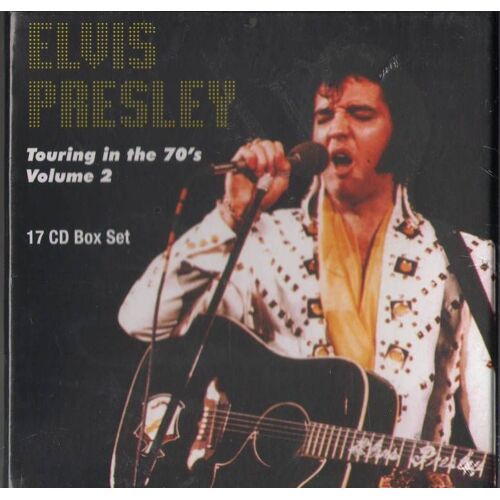 Touring In The 70's Volume 2 Import Collector