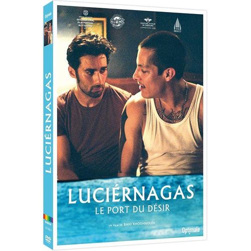 Luciérnagas : Le Port Du Désir