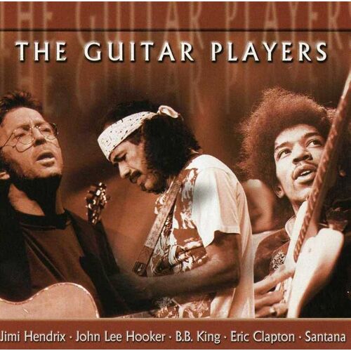 Guitar Players