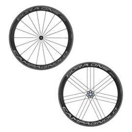 Campagnolo Bora One Dark 50 Tubular