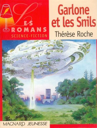 Garlone Et Les Snils