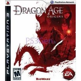 Dragon Age Origins - Import Uk Ps3