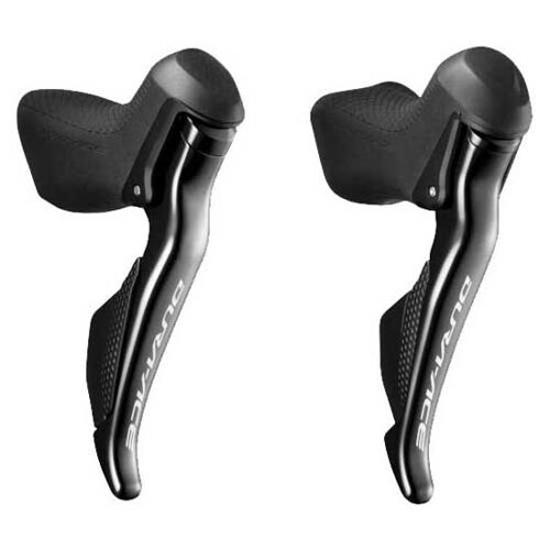 Shimano Dura Ace Di2 St-R9150 Set