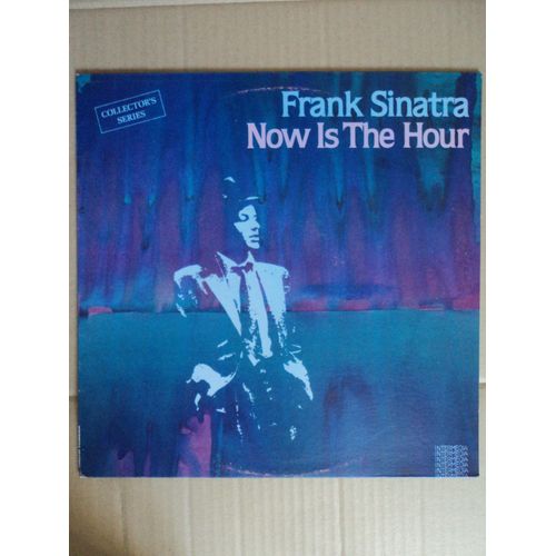 Frank Sinatra Now Is The Hour