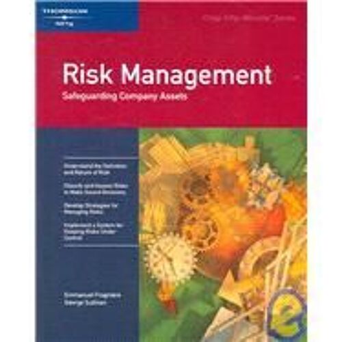 Risk Management Safeguarding Company Assets