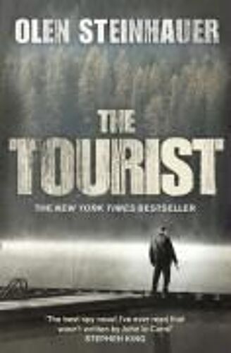 The Tourist