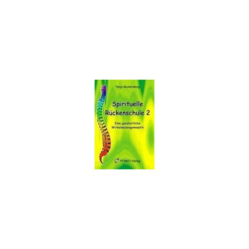 Spirituelle Rückenschule 2