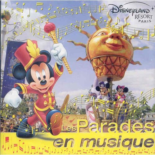 Les Parades En Musiques