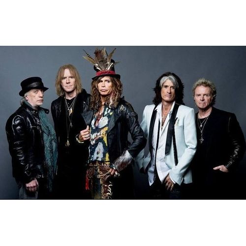 Magnet Aerosmith