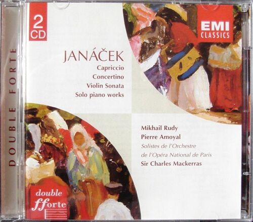 Instrumental & Orchestral Works