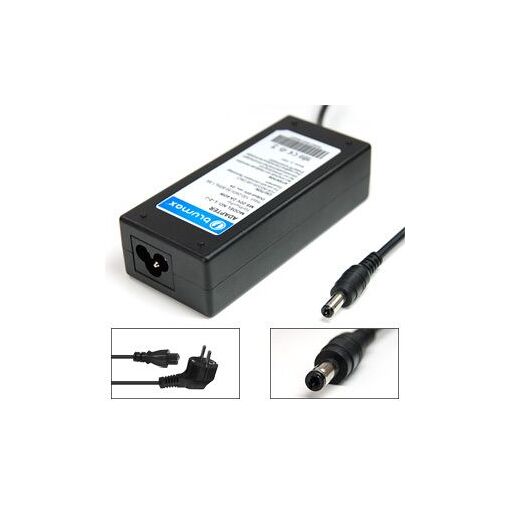 Adaptateur Secteur 16V 4.5A Pour IBM ThinkPad A31/A31P - Fiche 5.5x2.5mm, Générique Neuf