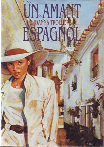 Un Amant Espagnol Un Amant Espagnol