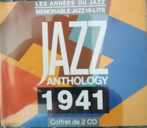 Jazz Anthology 1941