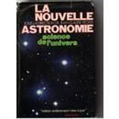 La Nouvelle Astronomie