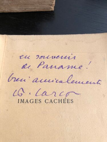 Images Cachées