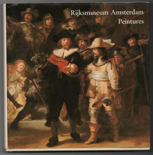 Rijksmuseum Amsterdam