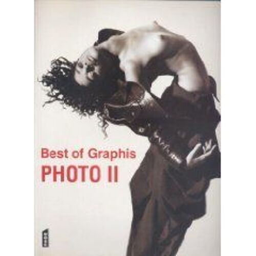 Best Of Graphis Photo Ii