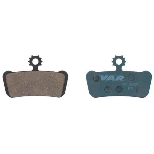 Var Organic Brake Pads
