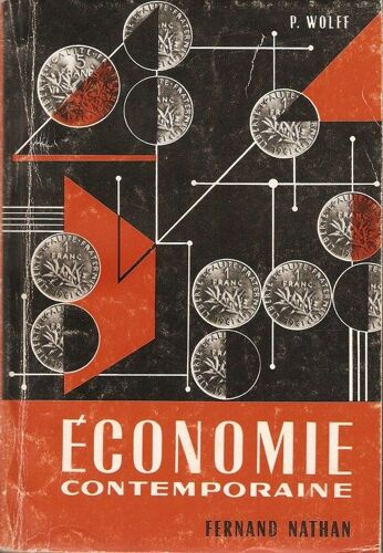 Économie Contemporaine