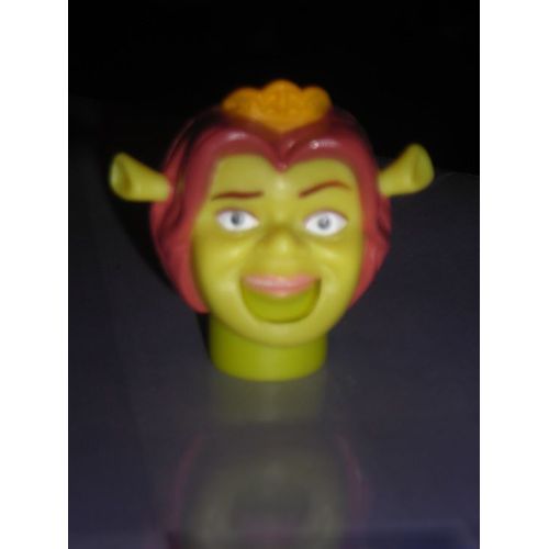 Bonux : Tête De Fiona