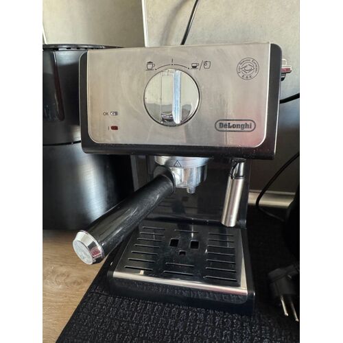 Machine à café