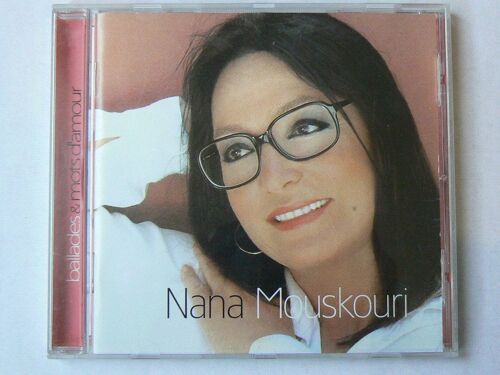 Ballades Et Mots D'amour