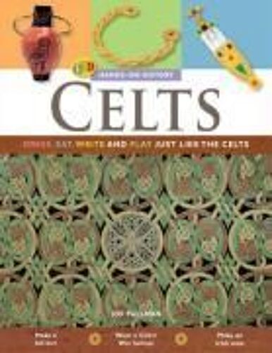 Fullman, J: Celts