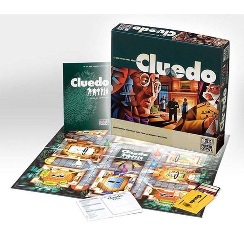 Cluedo