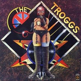 Lp « The Troggs/75 »