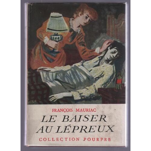Le Baiser Au Lépreux