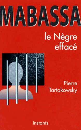 Mabassa - Le Negre Efface
