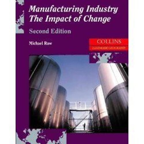 Manufacturing Industry