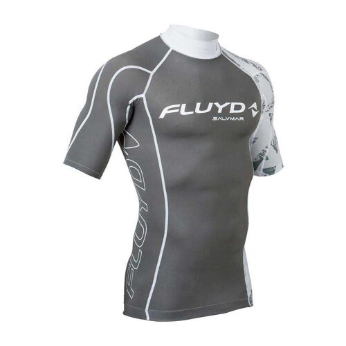Fluyd Rash Guard Man