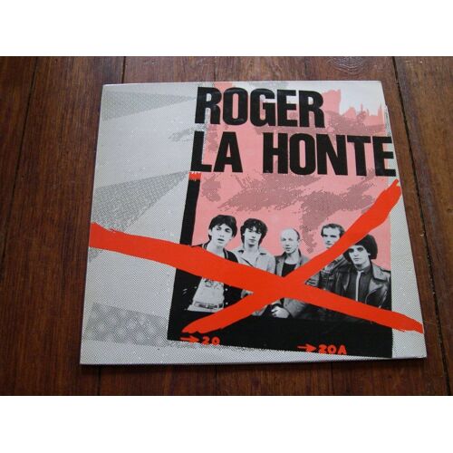 Roger La Honte