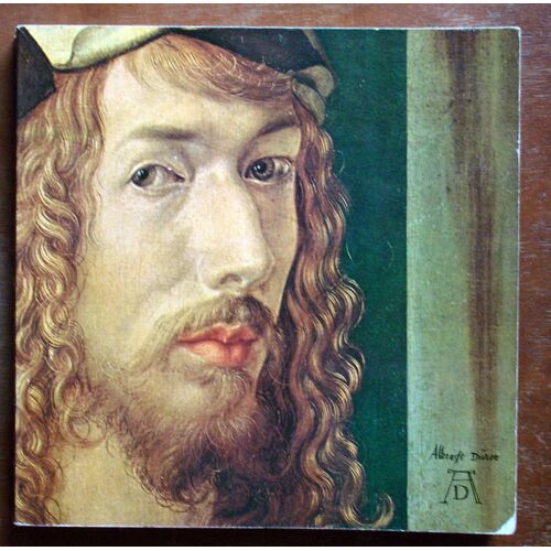 Albert Dürer Aux Pays Bas Son Voyage (1520-1521)