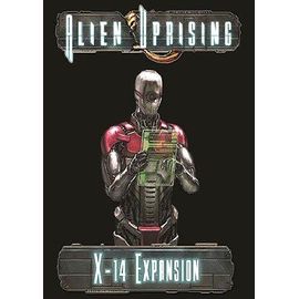 Alien Uprising X14 Expansion