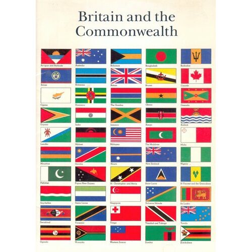 Britain And The Commonwealth